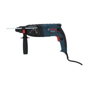 DRILL 24MM 790W 220V RTRY HAM BOSCH DRILL 24MM 790W 220V RTRY HAM BOSCH